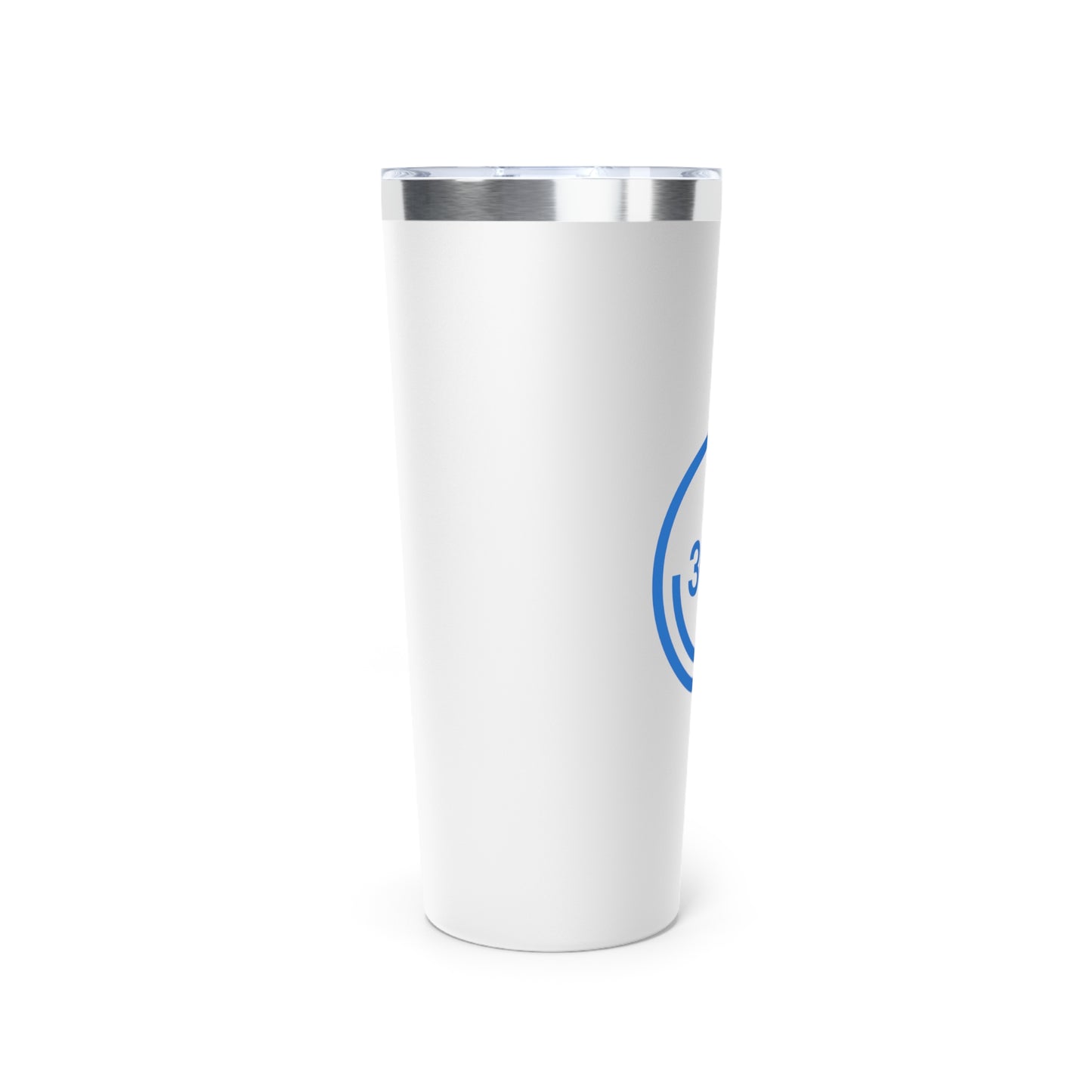 Copper Vacuum Insulated Tumbler, 22oz