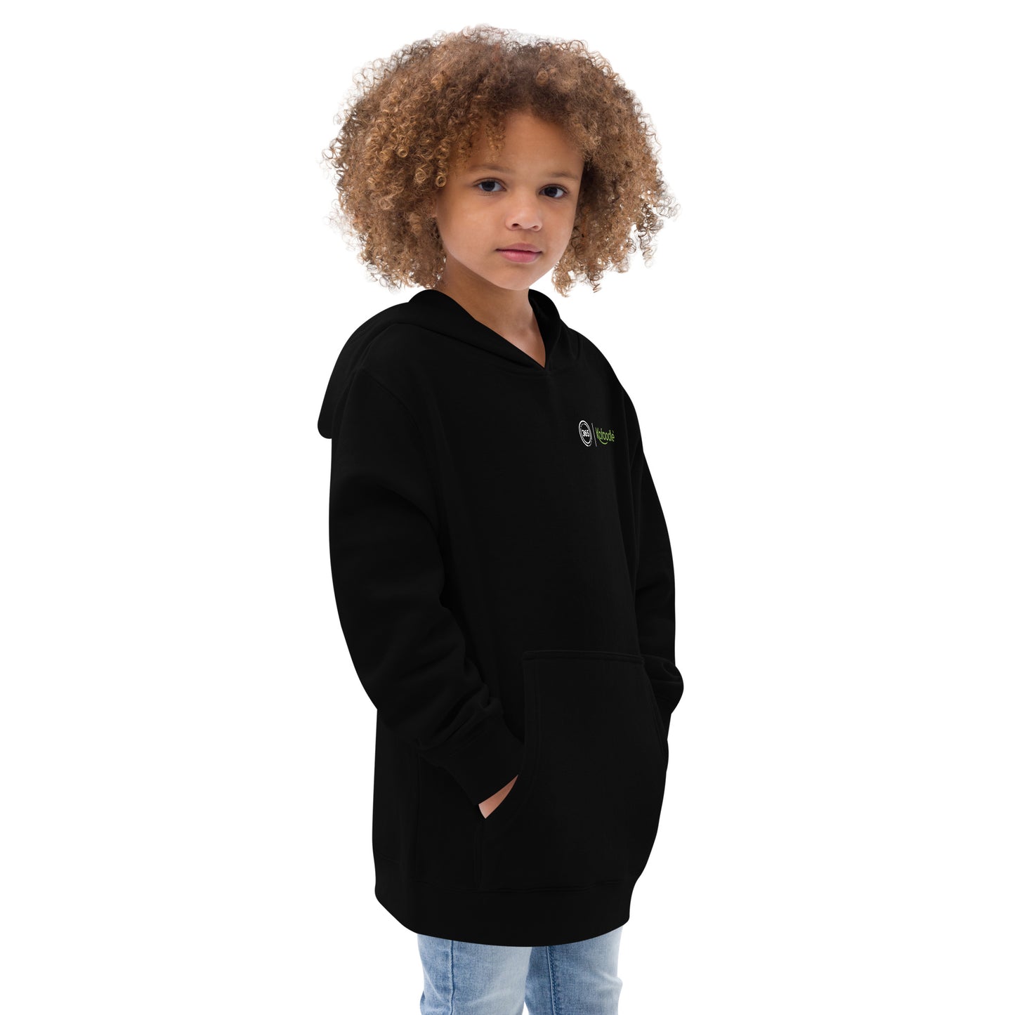 Kids Hoodie