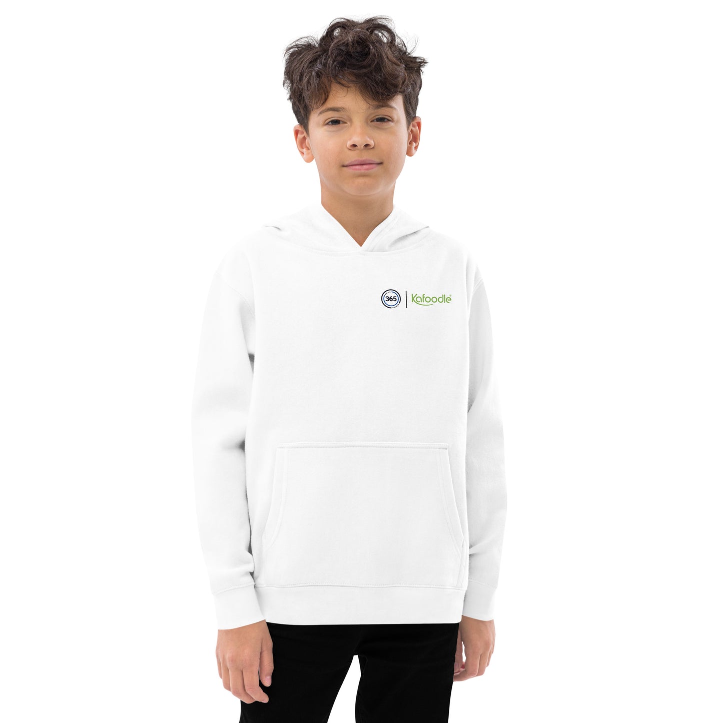 Kids Hoodie