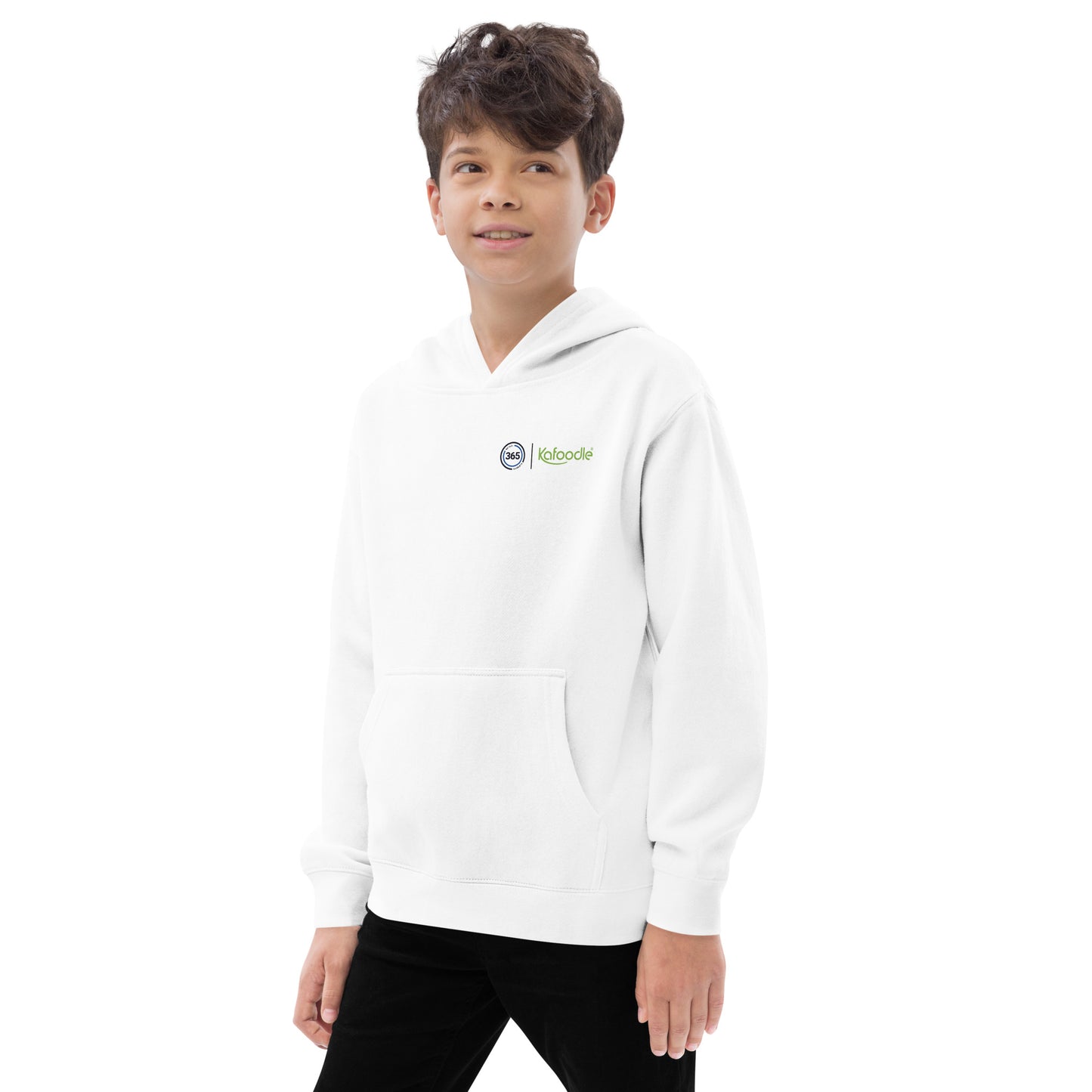 Kids Hoodie