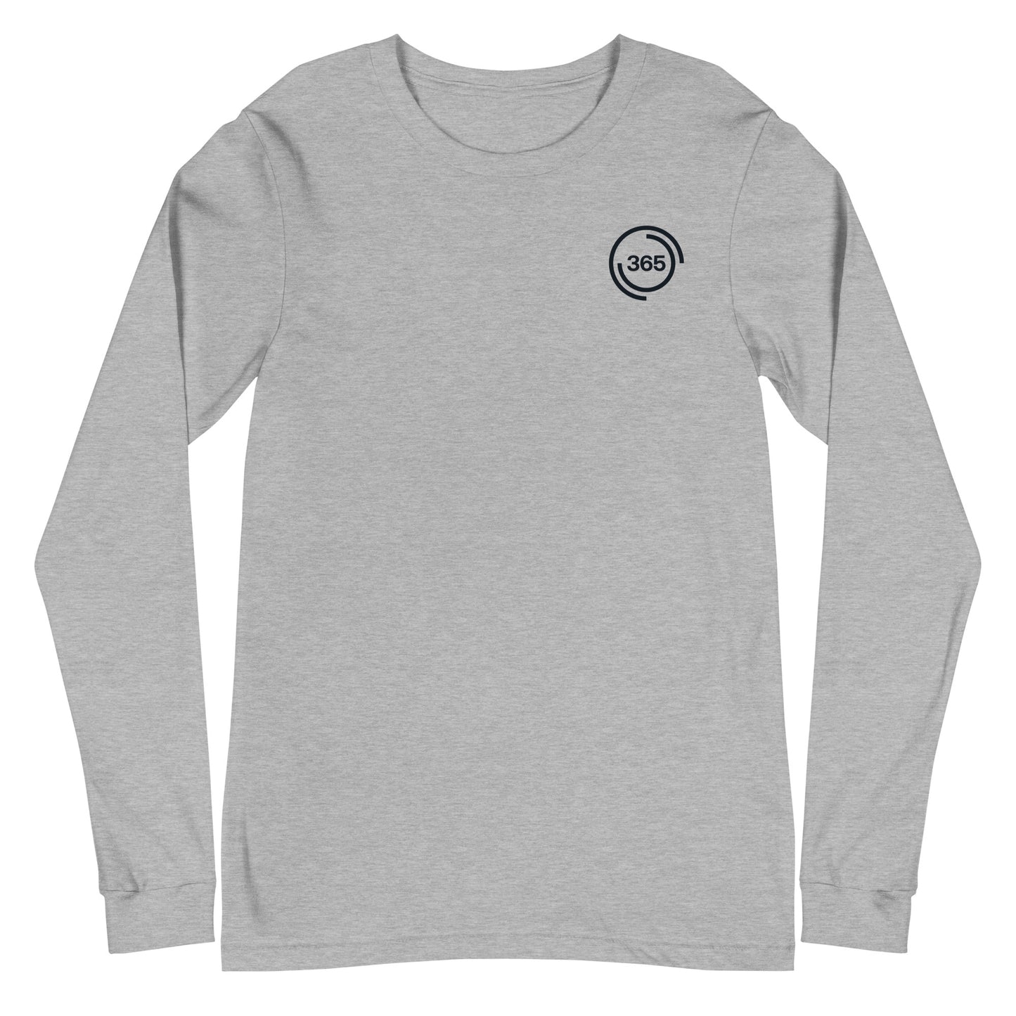 Unisex Long Sleeve Tee