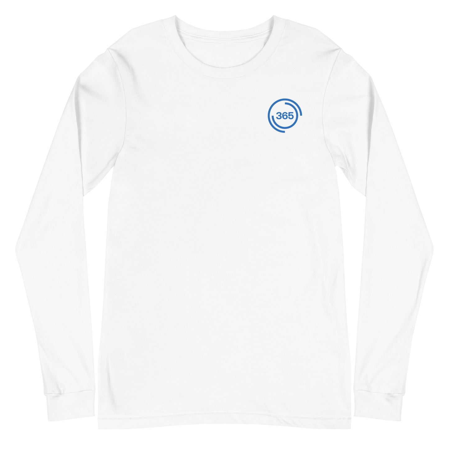 Unisex Long Sleeve Tee