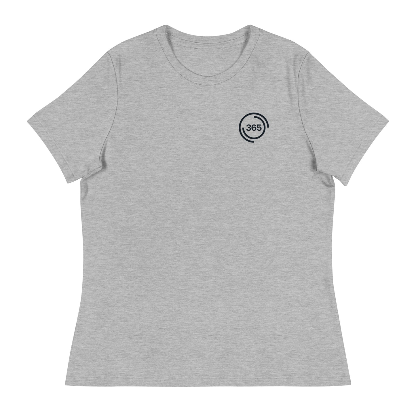 Women's Triblend Tee