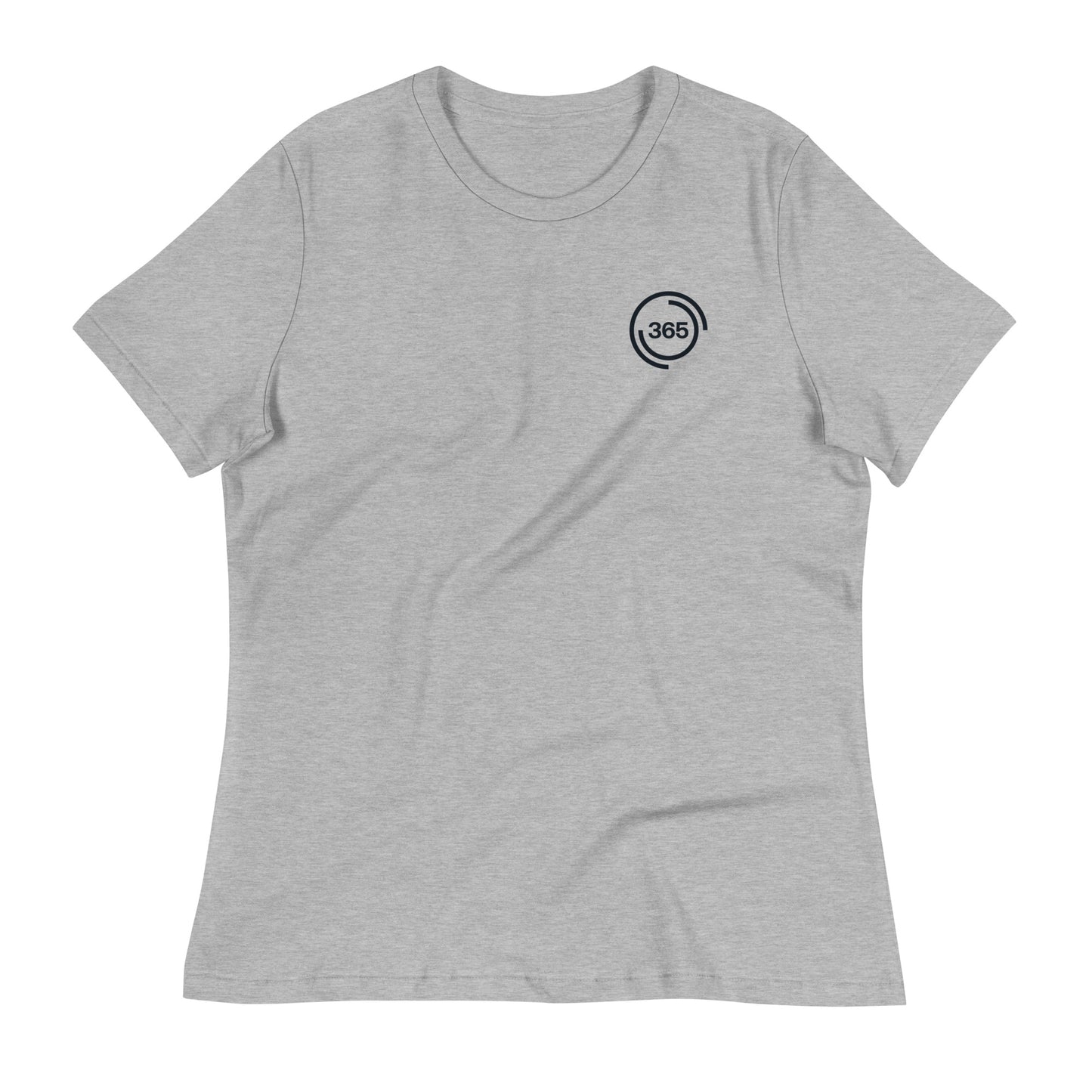 Women's Triblend Tee