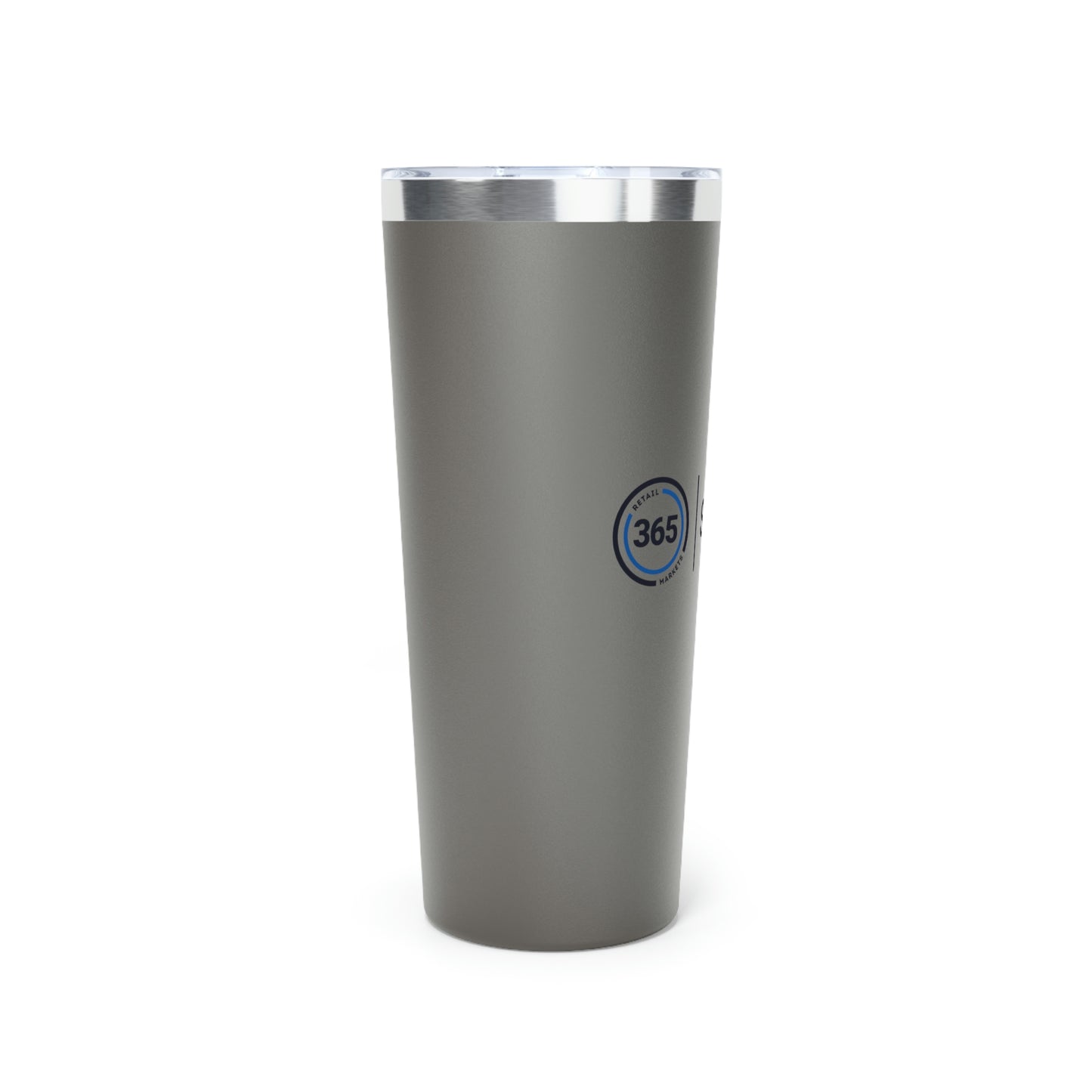 Copper Vacuum Insulated Tumbler, 22oz