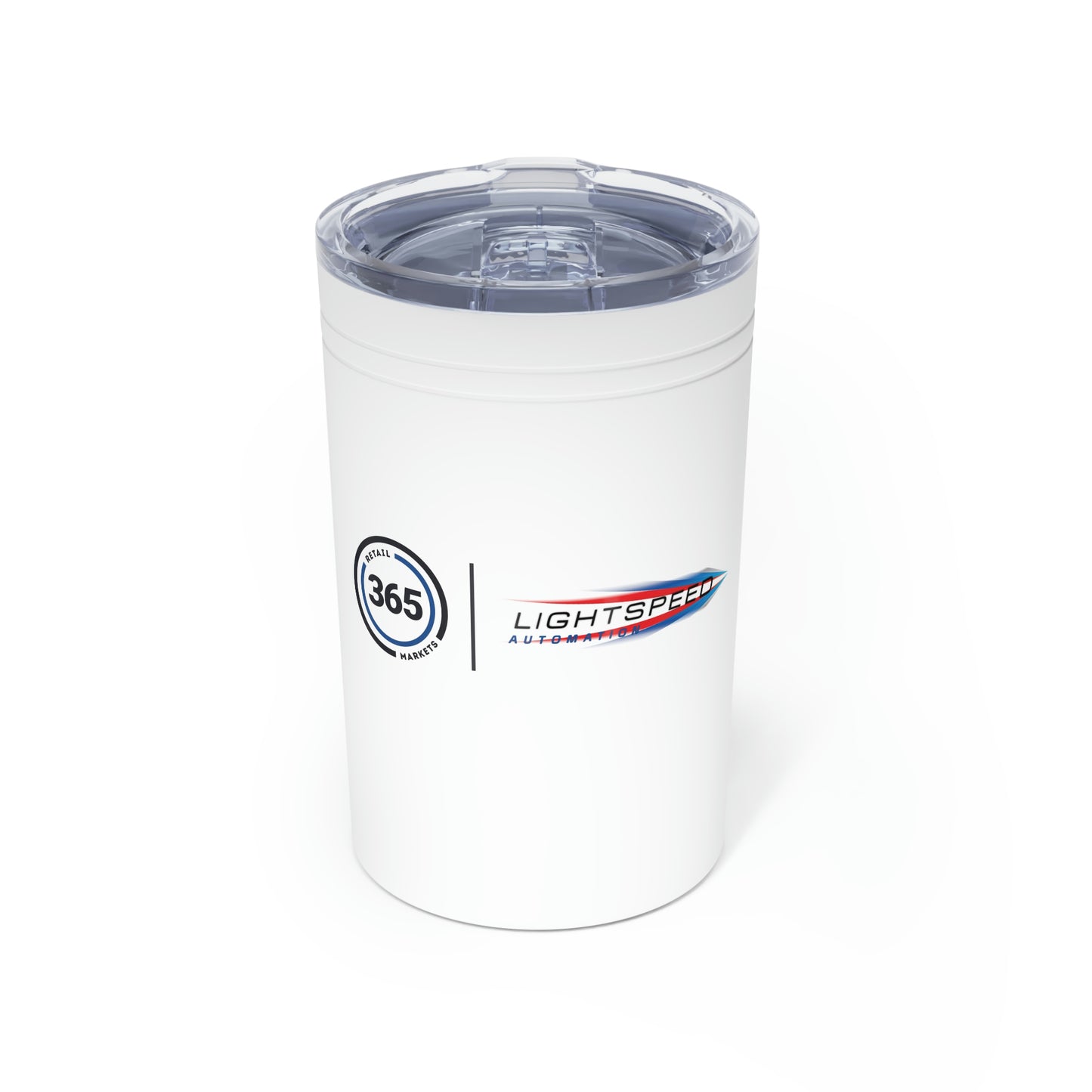 Vacuum Insulated Tumbler, 11oz