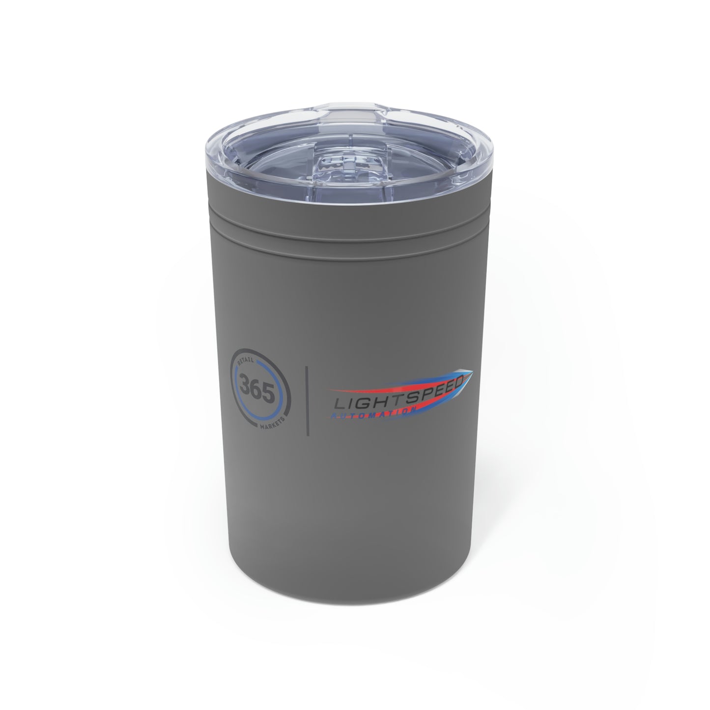 Vacuum Insulated Tumbler, 11oz