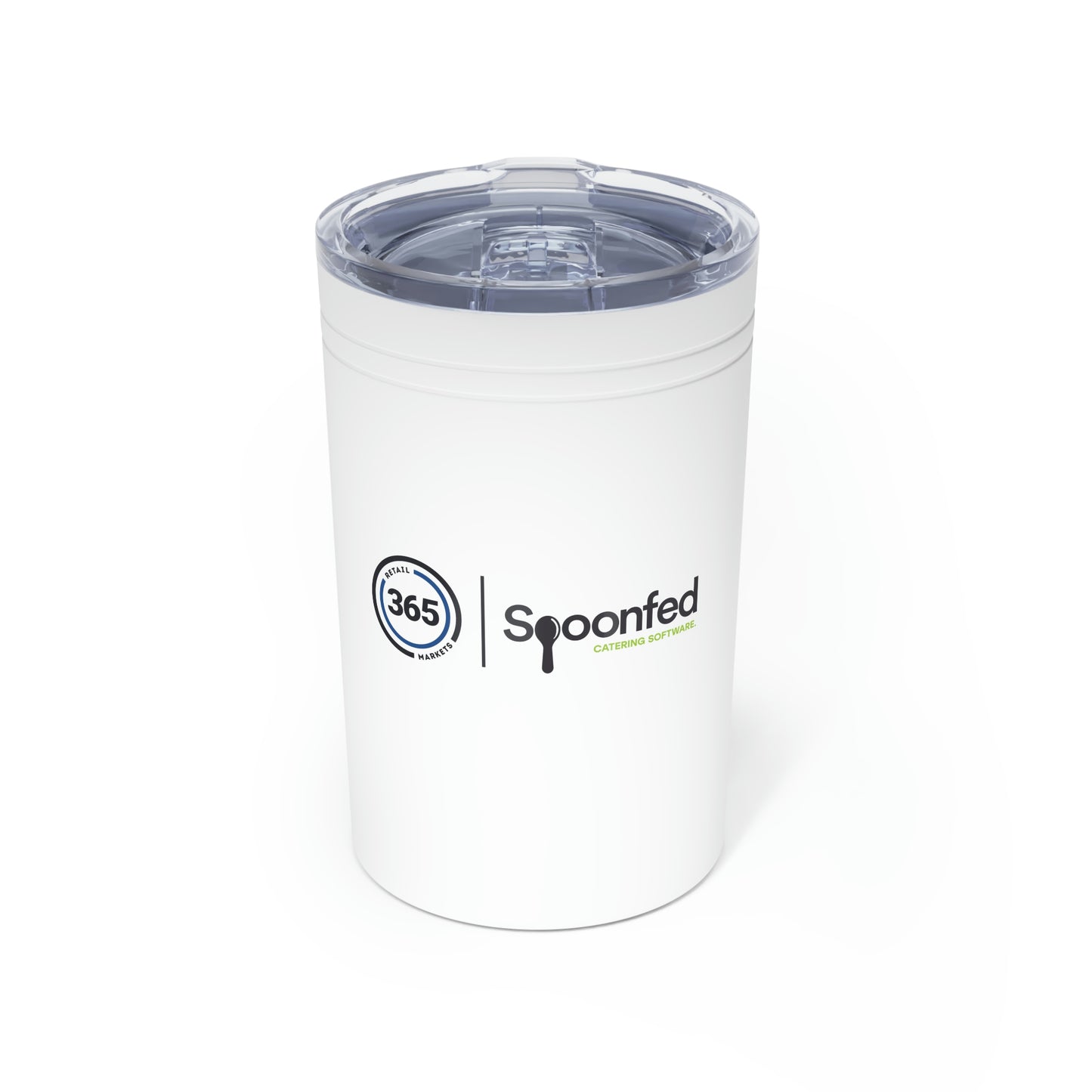 Vacuum Insulated Tumbler, 11oz