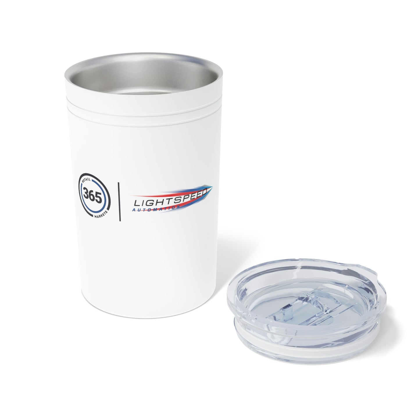 Vacuum Insulated Tumbler, 11oz