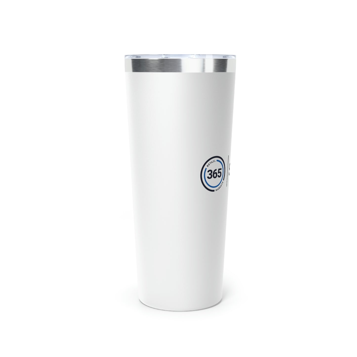 Copper Vacuum Insulated Tumbler, 22oz