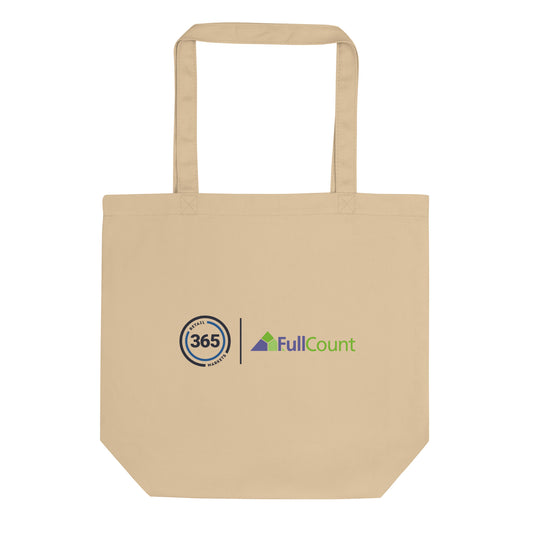 Eco Tote Bag