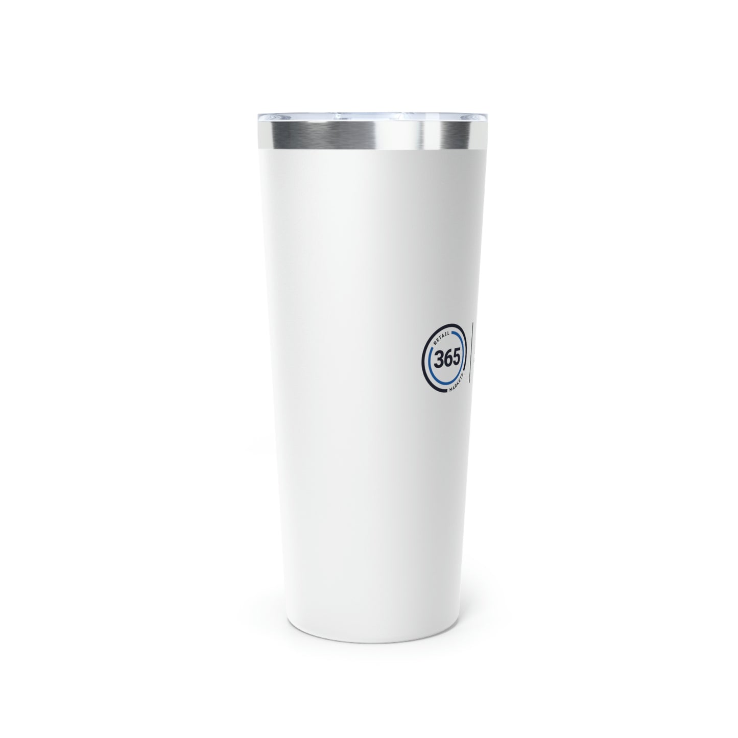 Copper Vacuum Insulated Tumbler, 22oz