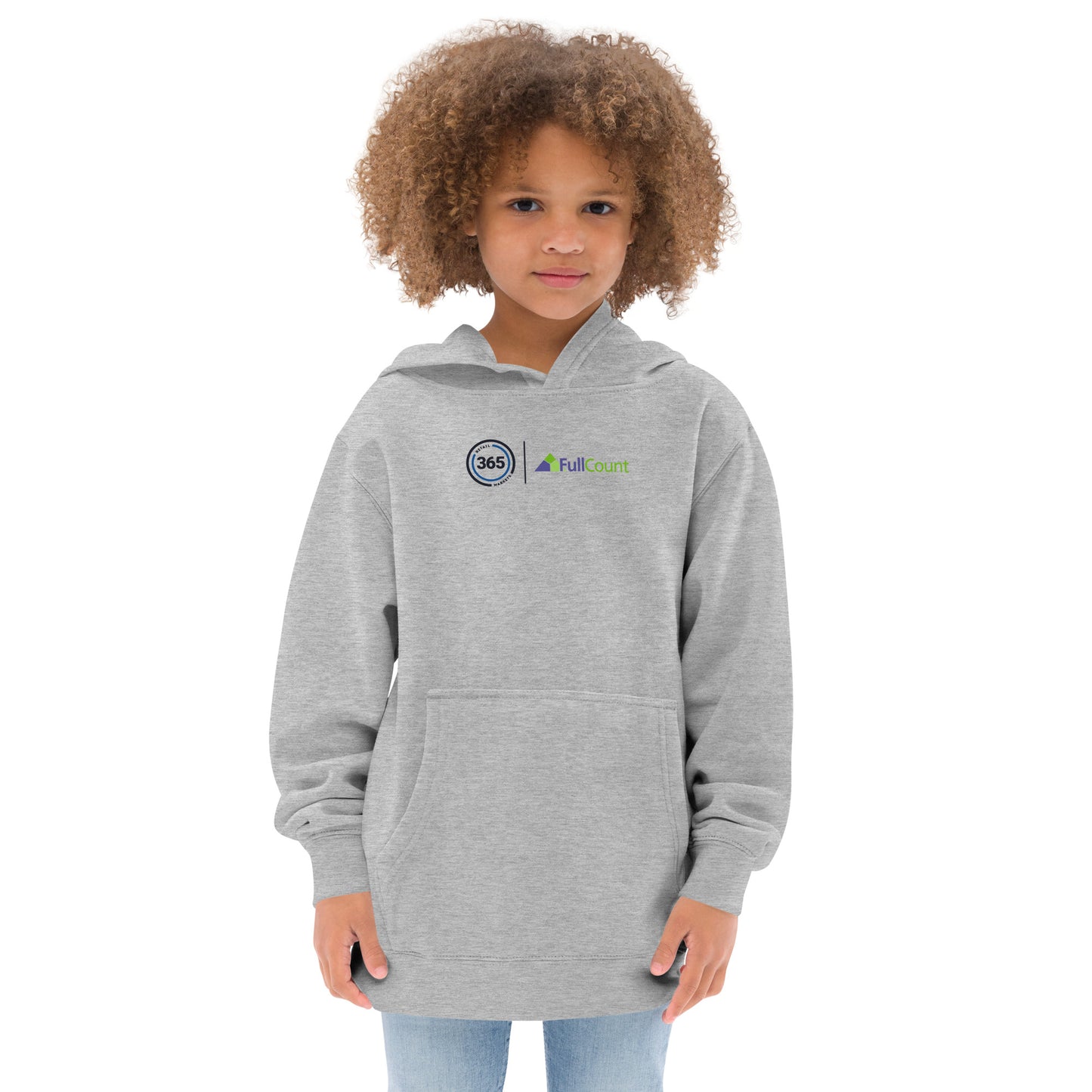 Kids Hoodie