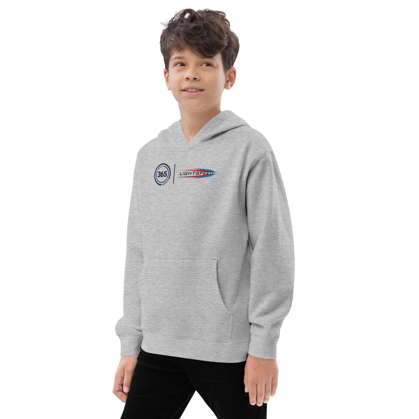 Kids Hoodie