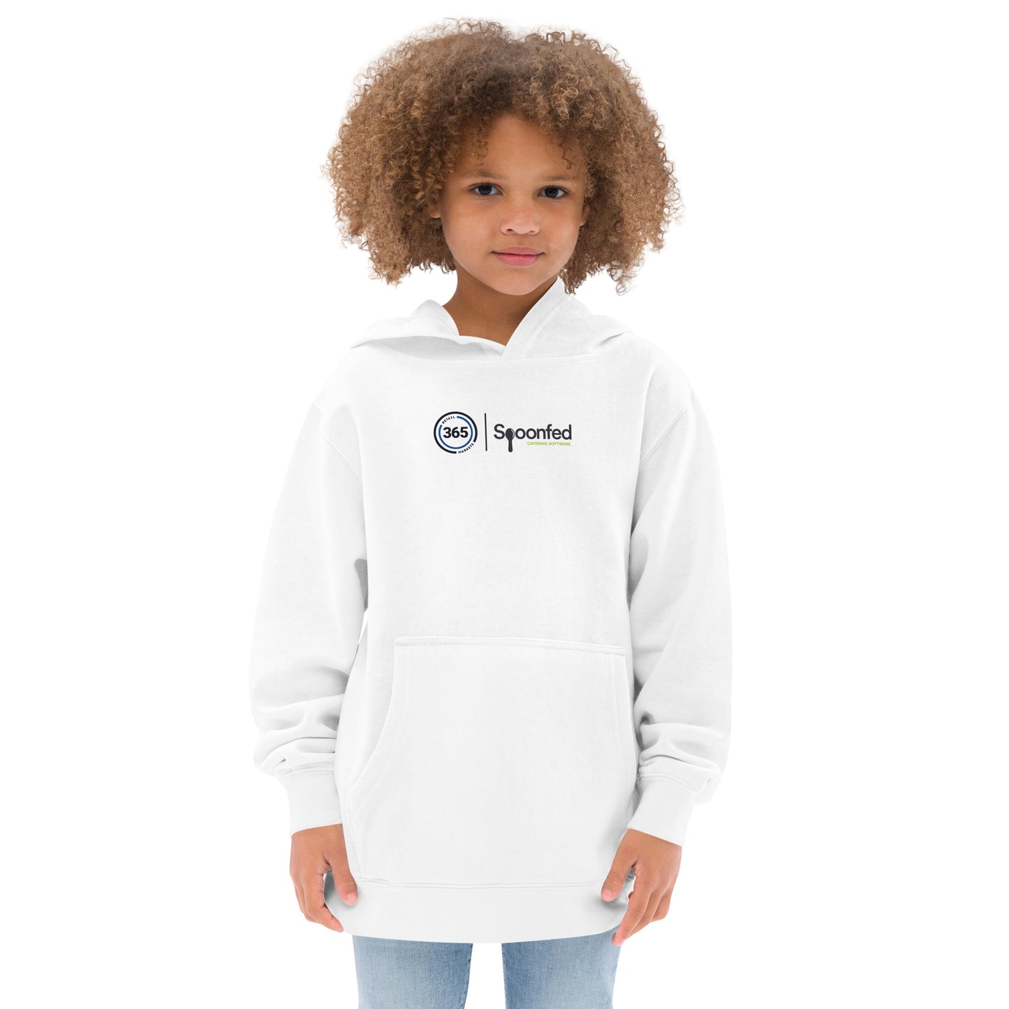 Kids Hoodie