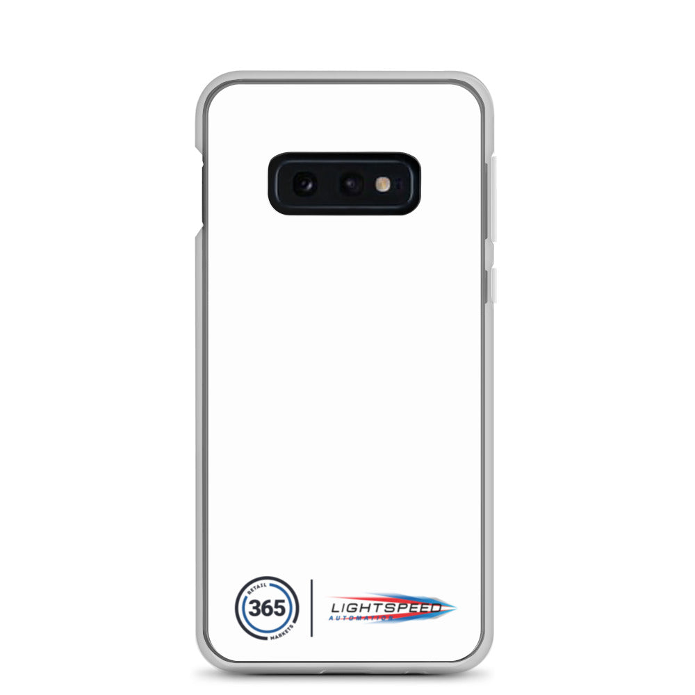 Samsung Case