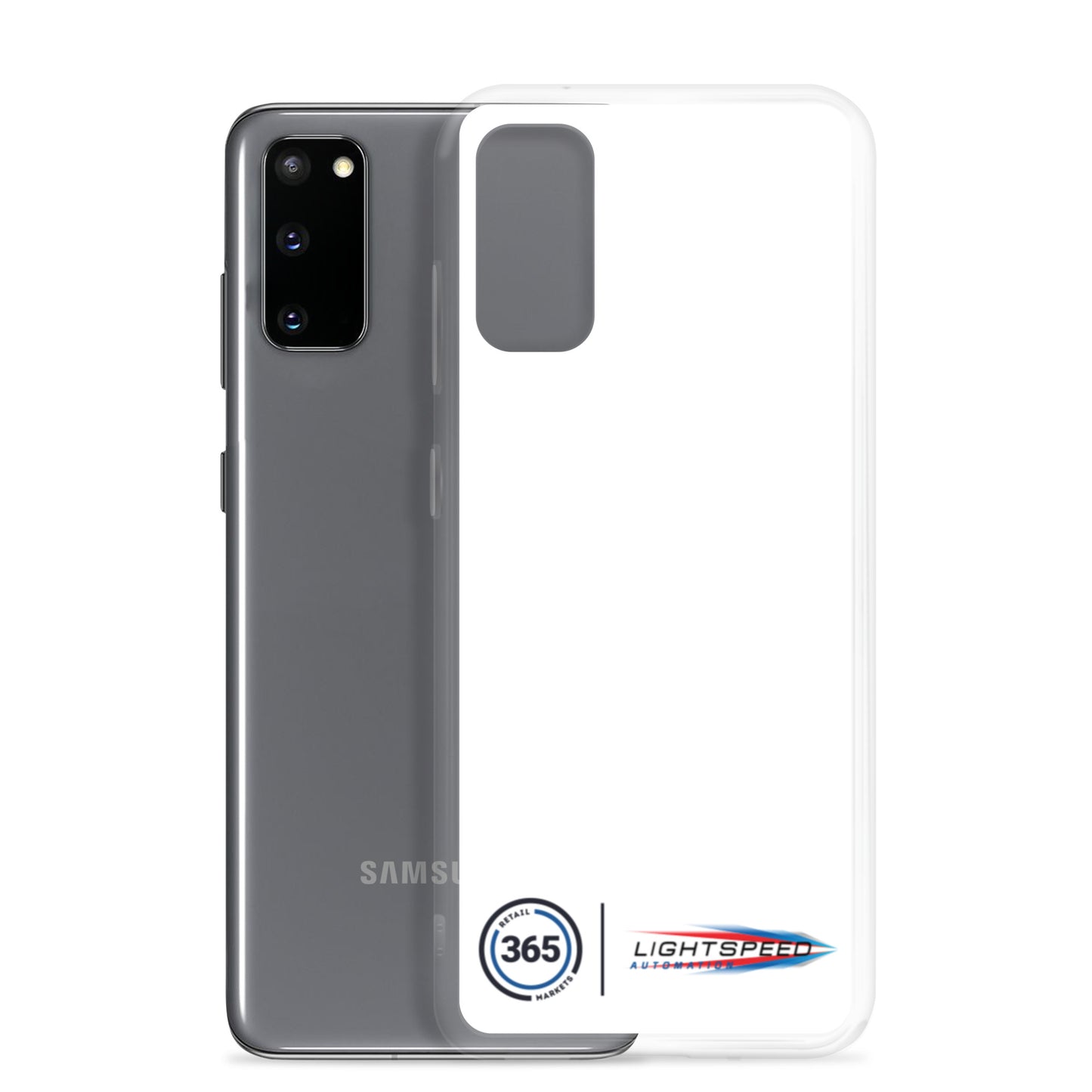 Samsung Case