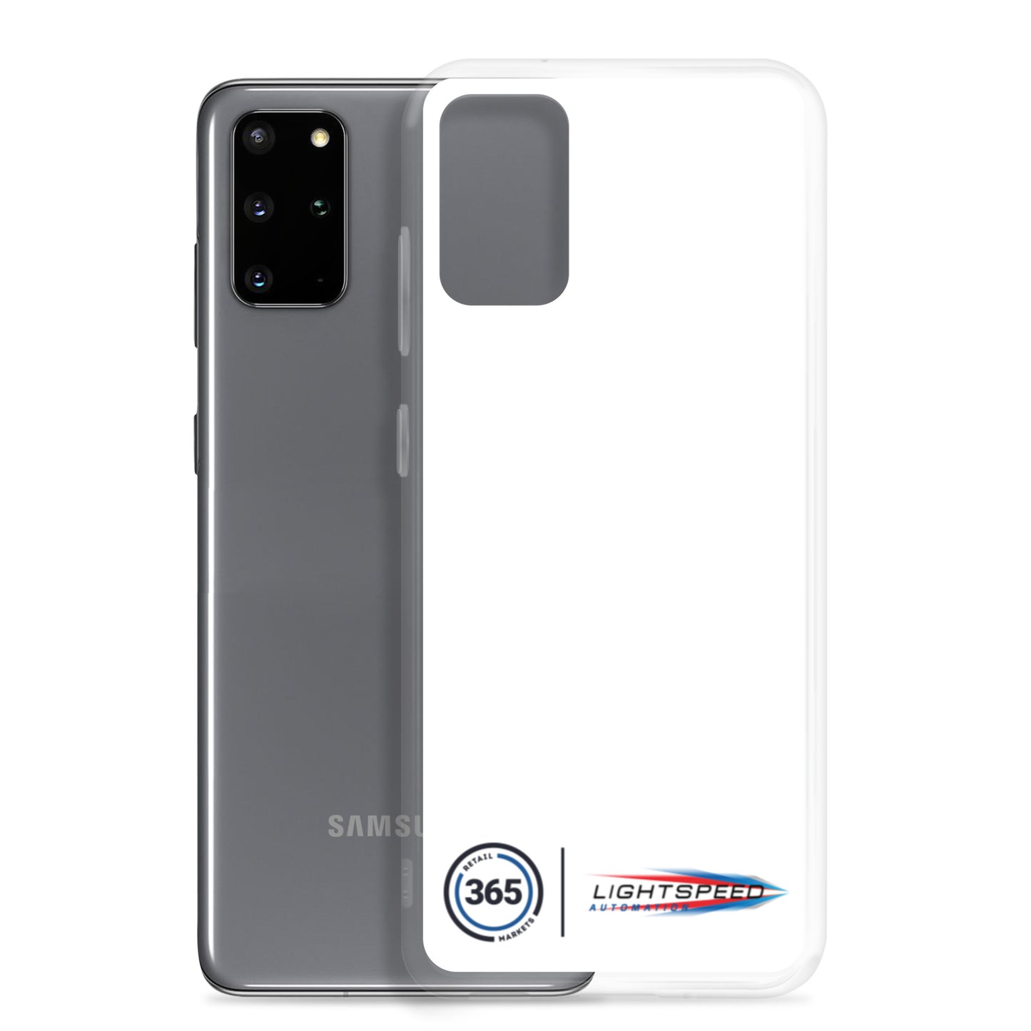 Samsung Case