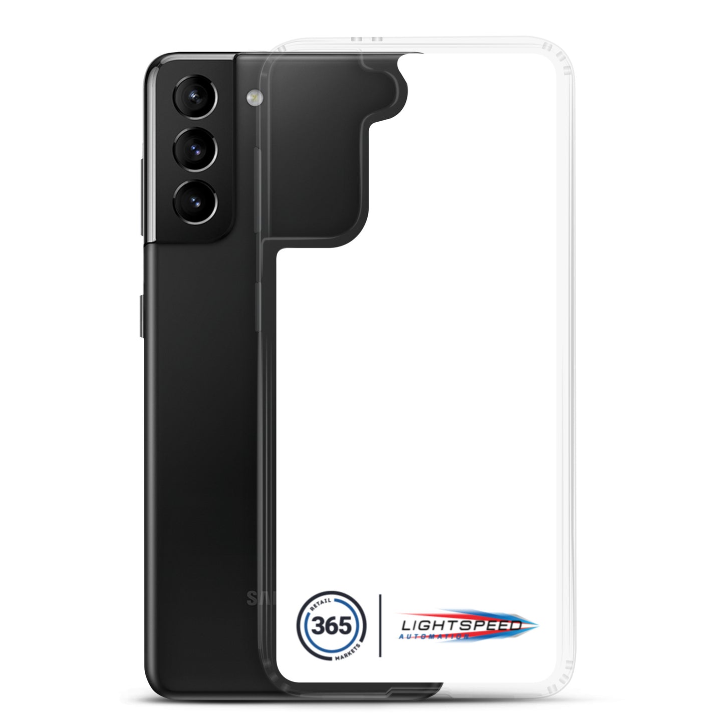 Samsung Case