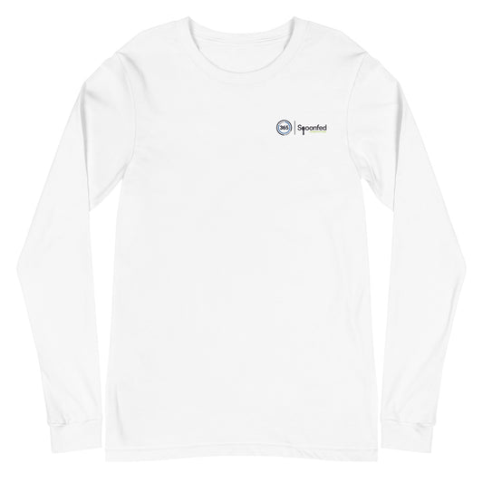 Unisex Long Sleeve Tee