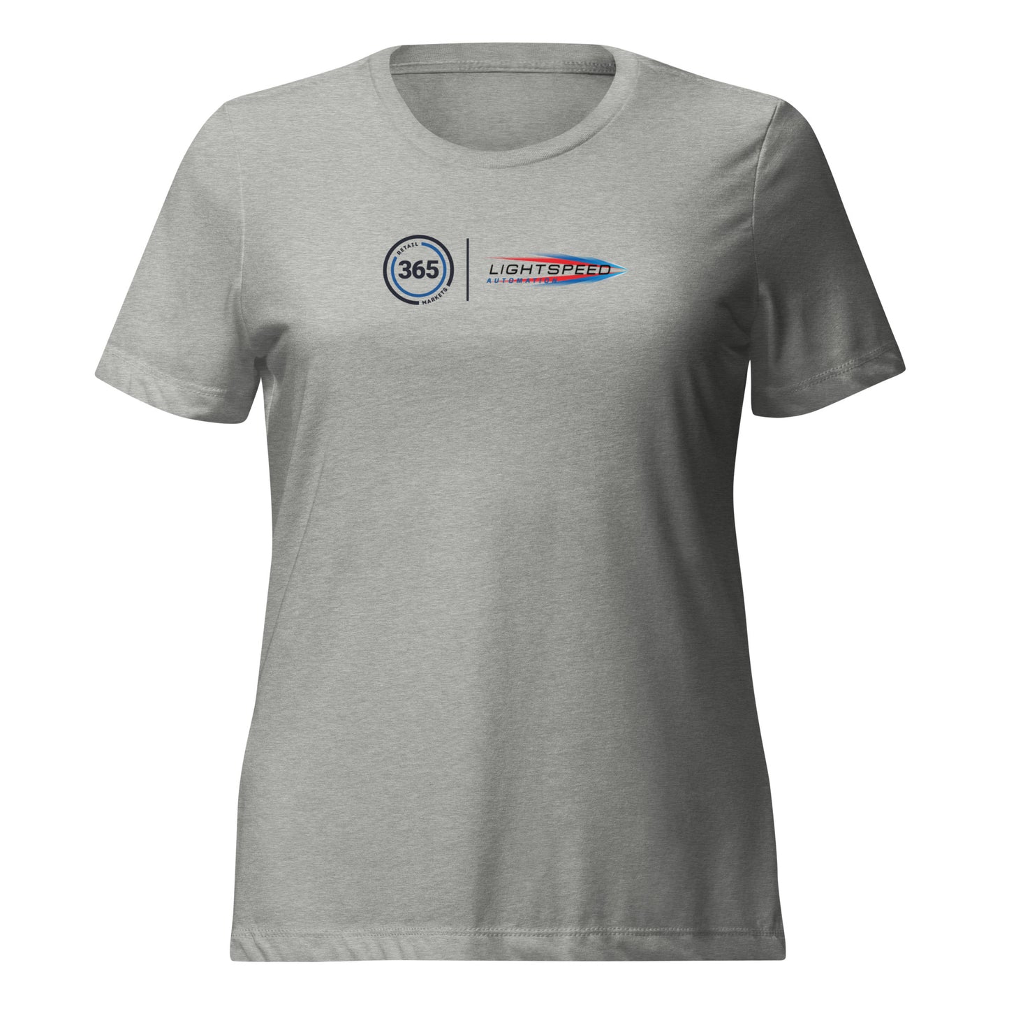 Women's Triblend Tee