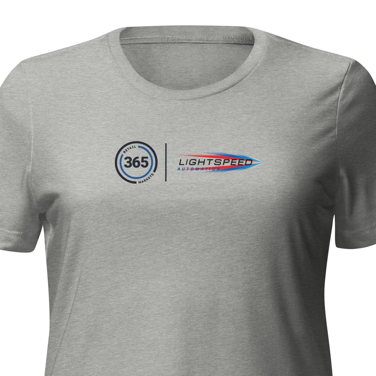 Women's Triblend Tee