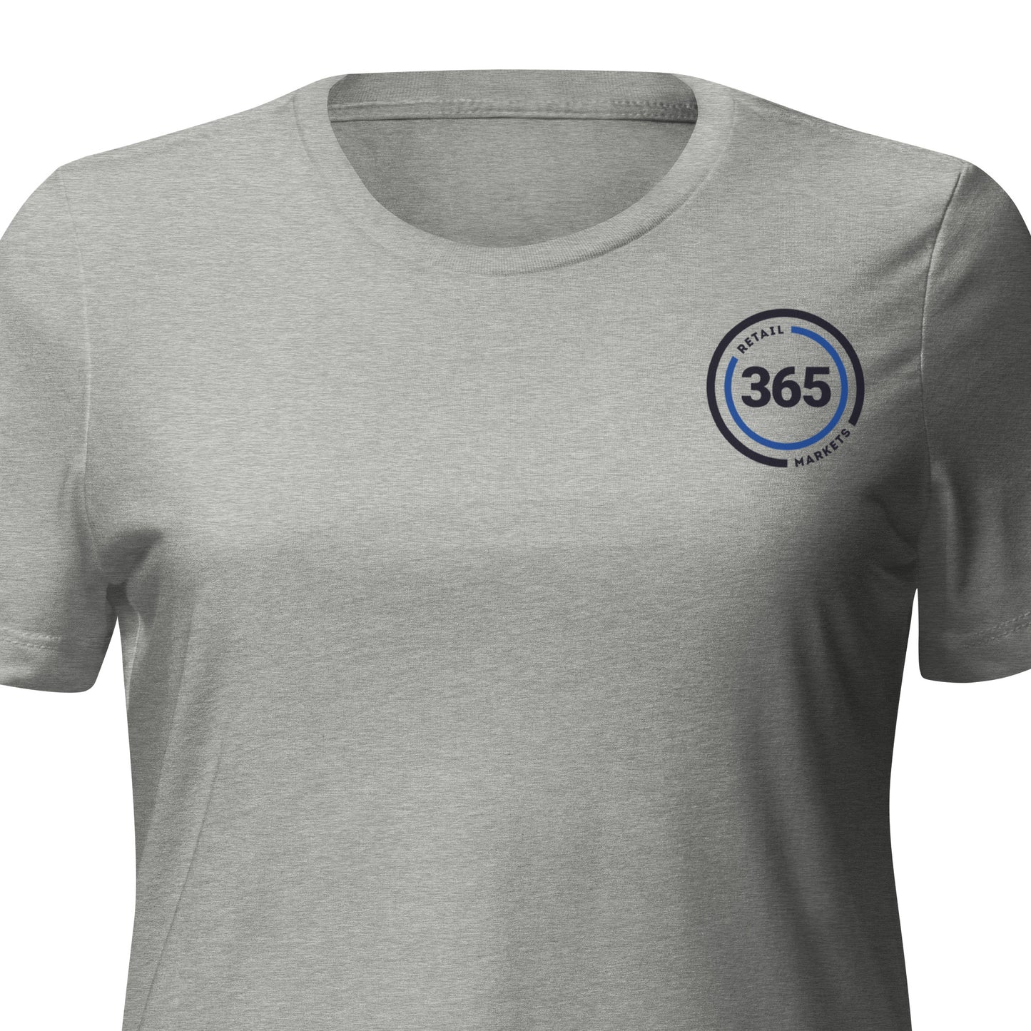 Women's Triblend Tee