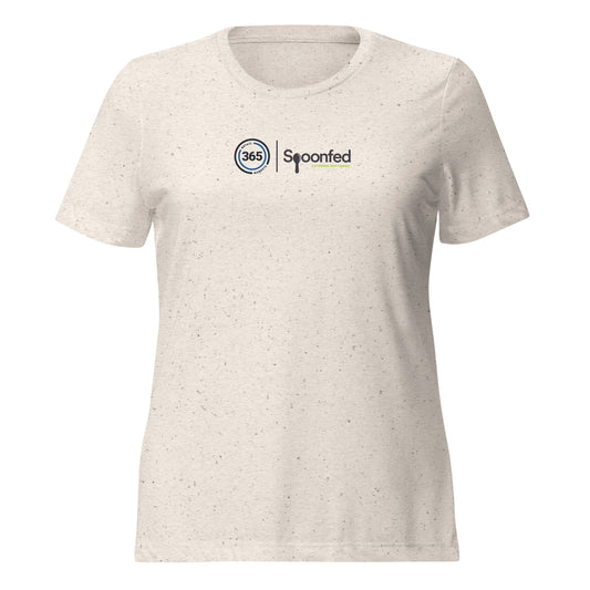 Women's Triblend Tee