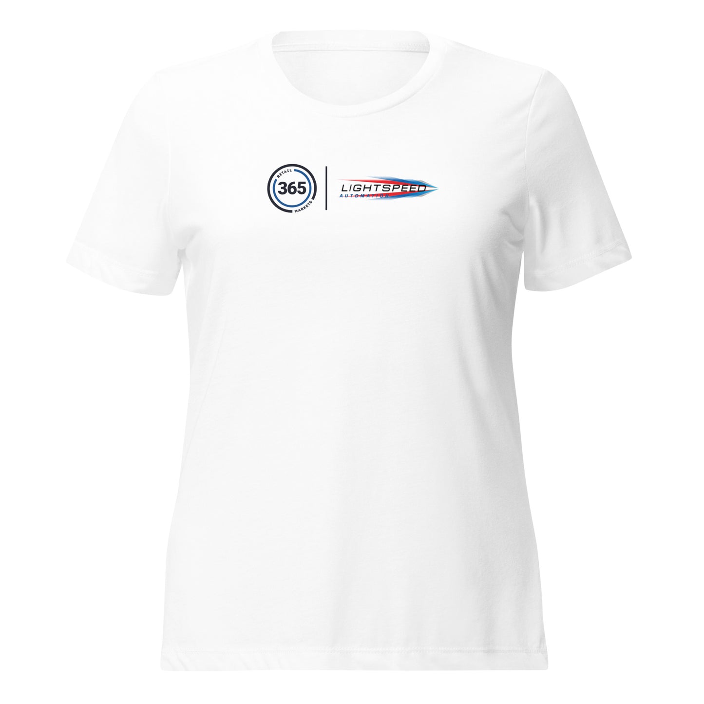 Women's Triblend Tee